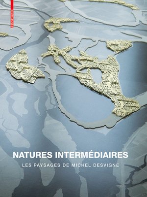 cover image of Natures intermédiaires
